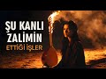 Şu Kanlı Zalimin Ettiği İşler | Psychedelic Anatolian Rock Cover