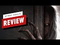 Stray souls review