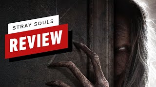 Stray Souls Review (Video Game Video Review)