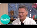Robert Carlyle on his Career and How Cobra Might Be his Greatest Challenge Yet | This Morning