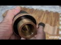 Super treble Fostex gold phiên bản giới hạn cưc hiếm