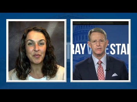 Katy Faust on Why the Respect for Marriage Act Would Harm Children