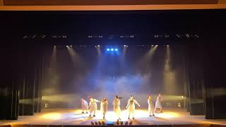 2020 公演Ⅰ部 ④ Soaring 【jazz/girls hiphop】