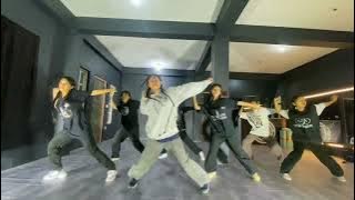 Suna Batuli | Kali Parsad Baskota | cover Dance video || choreography by Numa Limbu
