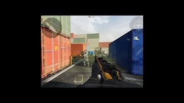 Best QuickScope kilo headshot No controller cod mobile #shorts #codmobile #codm #callofduty