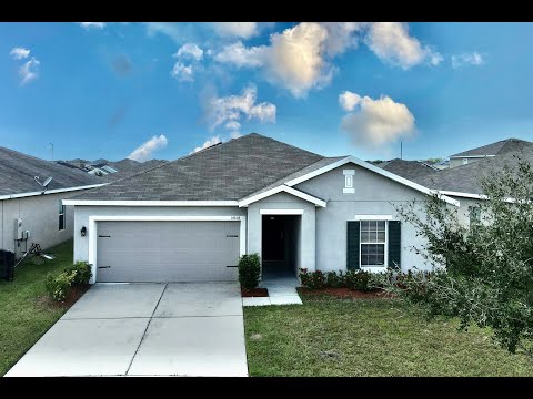 14503 Callen Glen Way, Wimauma, FL home video tour