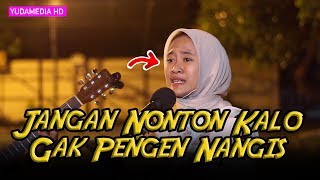 Hanya Rindu - Andmesh | Cover Nungky F (Penonton Auto Nangis)