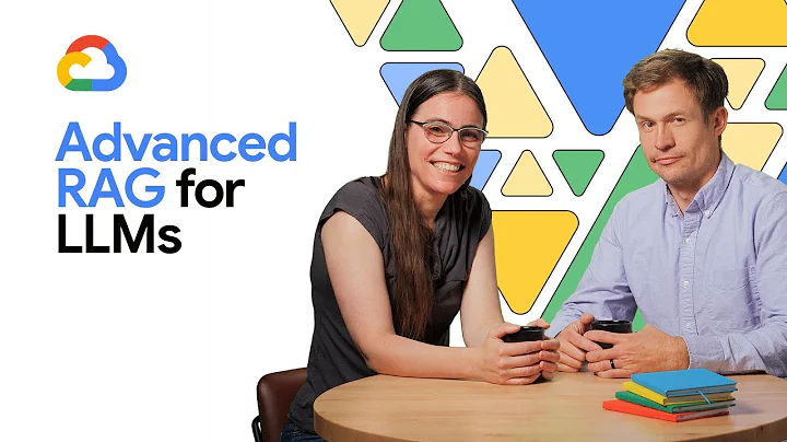 Advanced RAG techniques for developers