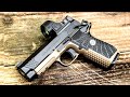 TOP 5 ULTIMATE HANDGUNS 2022 | BEST WILSON COMBAT PISTOLS 2022