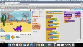 Falling Objects Game Levels Extension