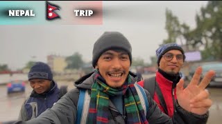 My first international trip in Nepal 😍🇳🇵#nepal