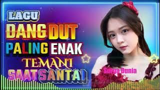 Surga Dunia - Dangdut Remix Terbaru 2024 - Buat Teman Santai