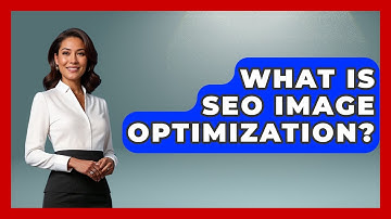 What Is SEO Image Optimization? - Graphic Design Nerd