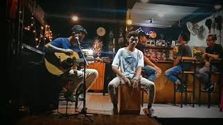 Terendap Laraku - Naff (cover) by ADsProject