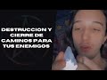 Destruccion masiva  y eterna de tus enemigos diosamadre ritual brujeria conjuros viral parati