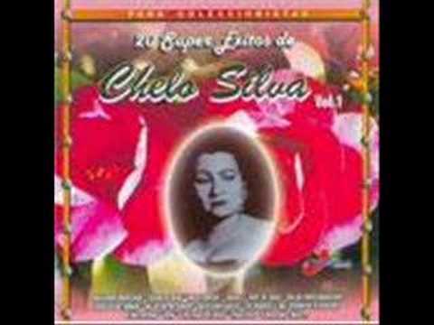 Chelo Silva - Cheque en blanco