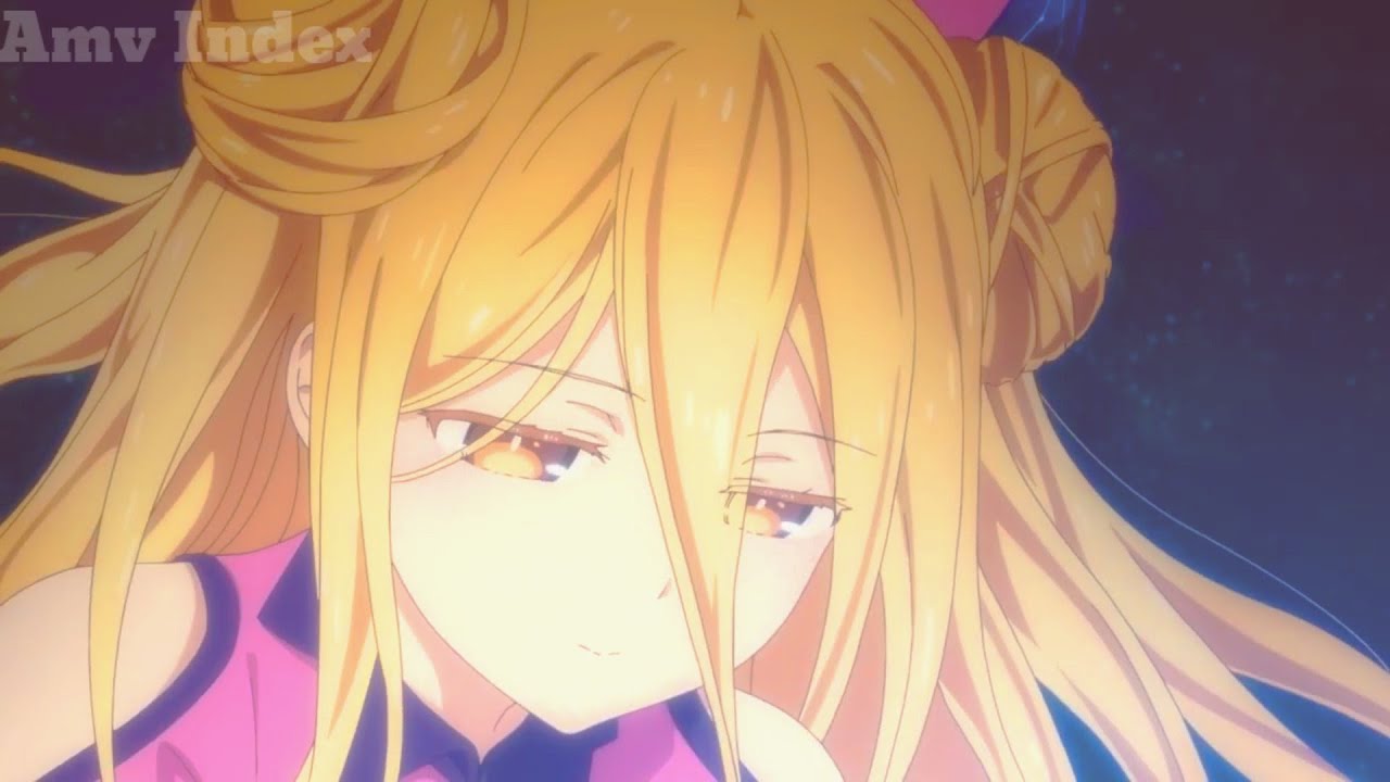 Date A Live - Season 4 [A.M.V] Victorious