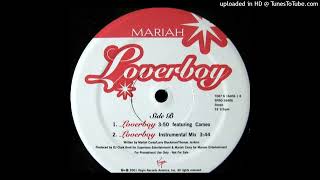 Mariah Carey- Loverboy Ft. Cameo