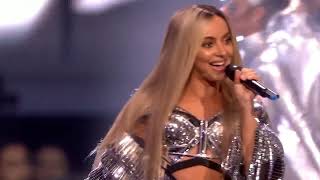 Little Mix - Shout Out to My Ex (Live at the BRITs)