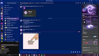 Pick it up stream #2