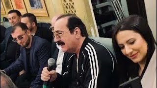 картинка: @AvrahamTolmasov Ресторан Самарканд