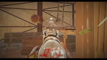 Rust Solo VS Clan raid defense (Modded)