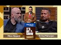 Milan Sijapati & Tirtha Maharjan | It's My Show With Suraj Singh Thakuri S03 E52 | 30 January 2021