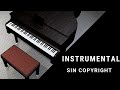 Instrumental Sin Copyright - Para Orar _Predicar_ Estudiar_ Meditar - Instrumental Para Tus Videos