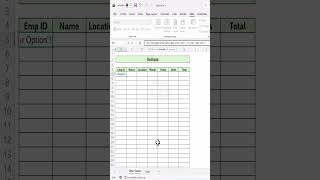 Dynamic Filtering in Excel #excelforbeginners #excelshortcuts #spreadsheetmagic #office
