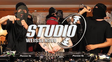 ATZENPUNK | Studio Weißensee