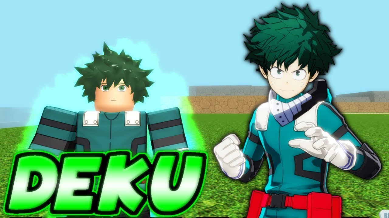 MIdoriya Face's Code & Price - RblxTrade