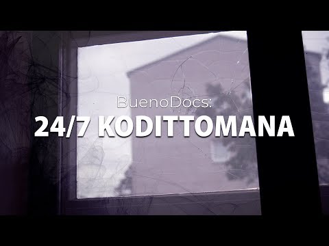 Video: Minne Mennä Kodittomiksi