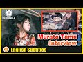 [EngSubs] #NEMOPHILA Murata Tamu Interview | Pick Up Girls Drummers