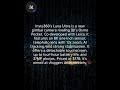 Insta360 Luna Ultra competes with DJI Osmo Pocket gimbal cameras