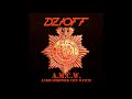 Dzioff - A.M.C.W. (Ankh-Morpork City Watch). Inspired by Terry Pratchett's Discworld novels