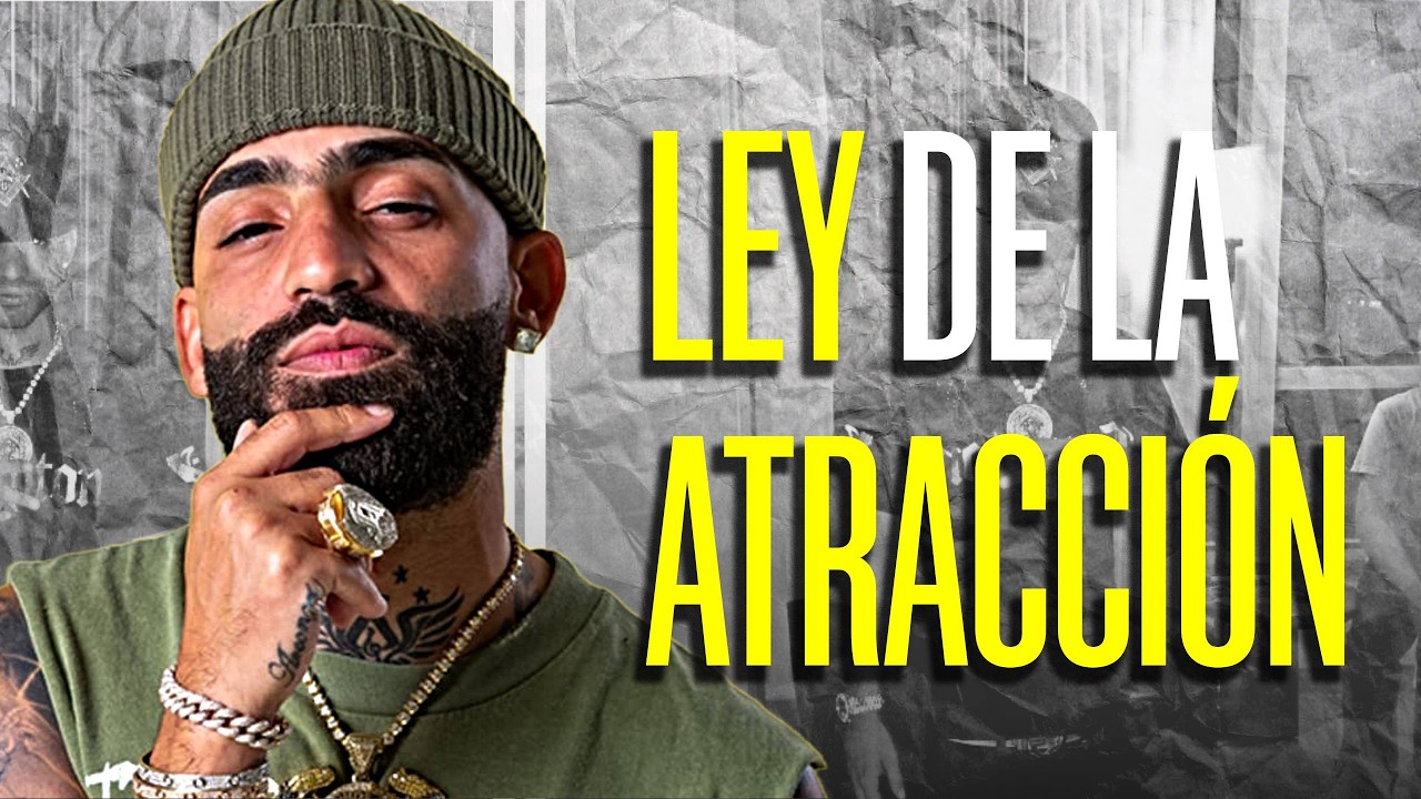 Arcangel: Así te harás RICO