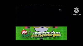Abc Kids- Youre Watching Jolly Holiday Bash Up Next Kim Possible Recreation