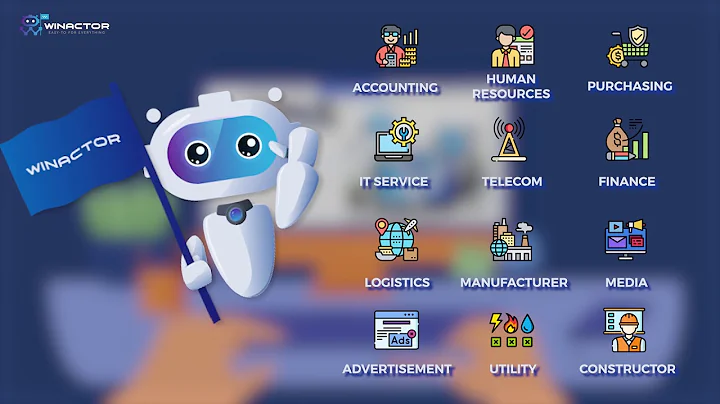 IS WinActor REALLY SUITABLE FOR YOUR BUSINESS?