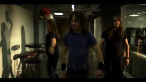 Airbourne - No Way But The Hard Way
