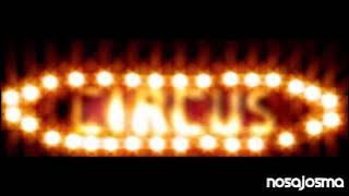 The Circus Starring: Britney Spears  - Intro Welcome to the Circus Perez Hilton