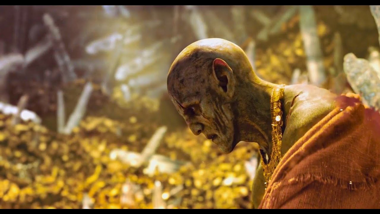 брюс всемогущий 2.