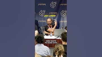 Advice for animators with a big dream 💭 #indieanimation