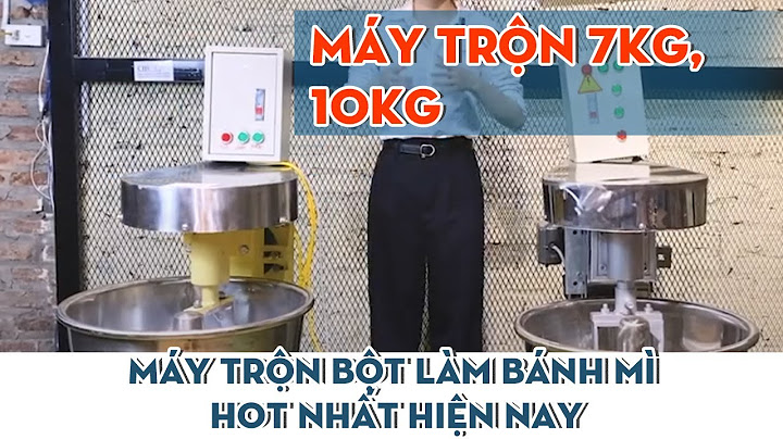 10 kg bột mì chiếm thể tích bao nhiêu năm 2024