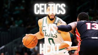 Celtics vs Heat Game 3 PREDICTIONS