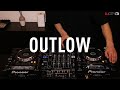 Outlow delivers cdj routine exclusively for djcitytv