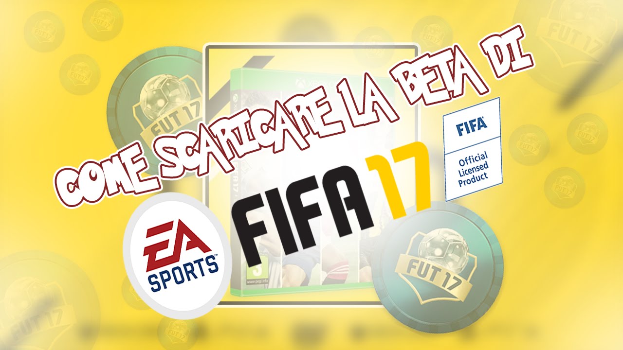come scaricare la demo di fifa 17 ps4