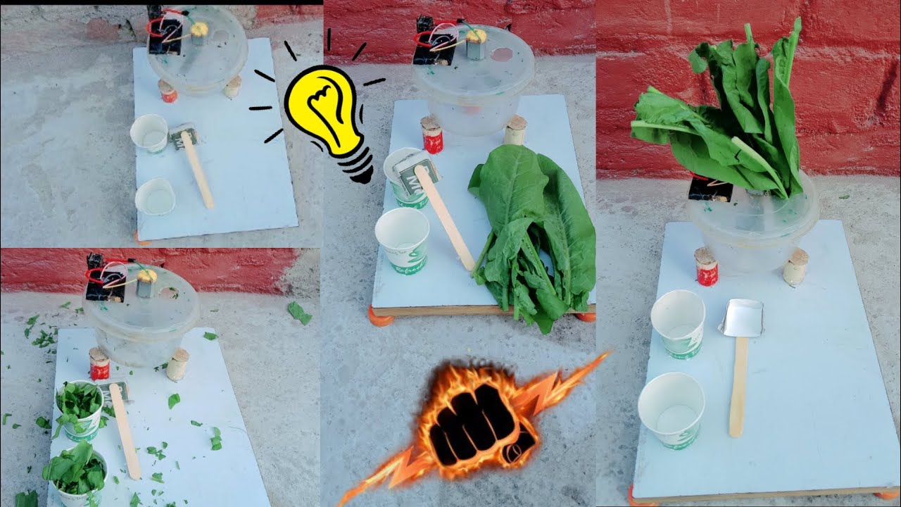 How To Make New Design Grass Cutter At Home, How To Make Grass Cutter🔥🔥