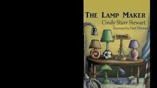 The Lamp Maker by Cindy Starr Stewart