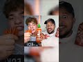 SPIZEETHEGOAT DUET 🔥 (Spicy Challenge)