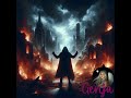 Genja - Engraved in Flames